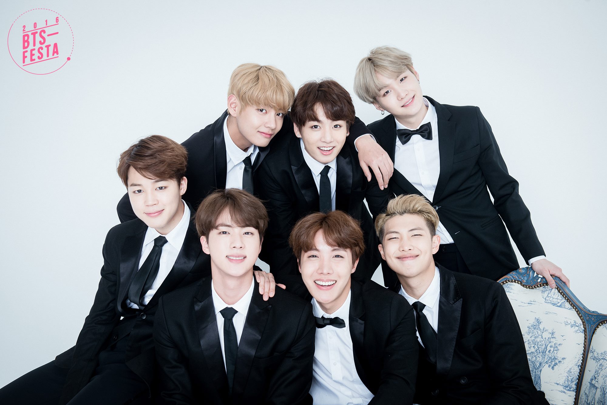 Bts 2016 Wallpapers