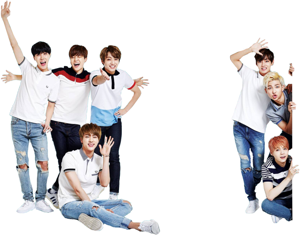 Bts 2016 Wallpapers