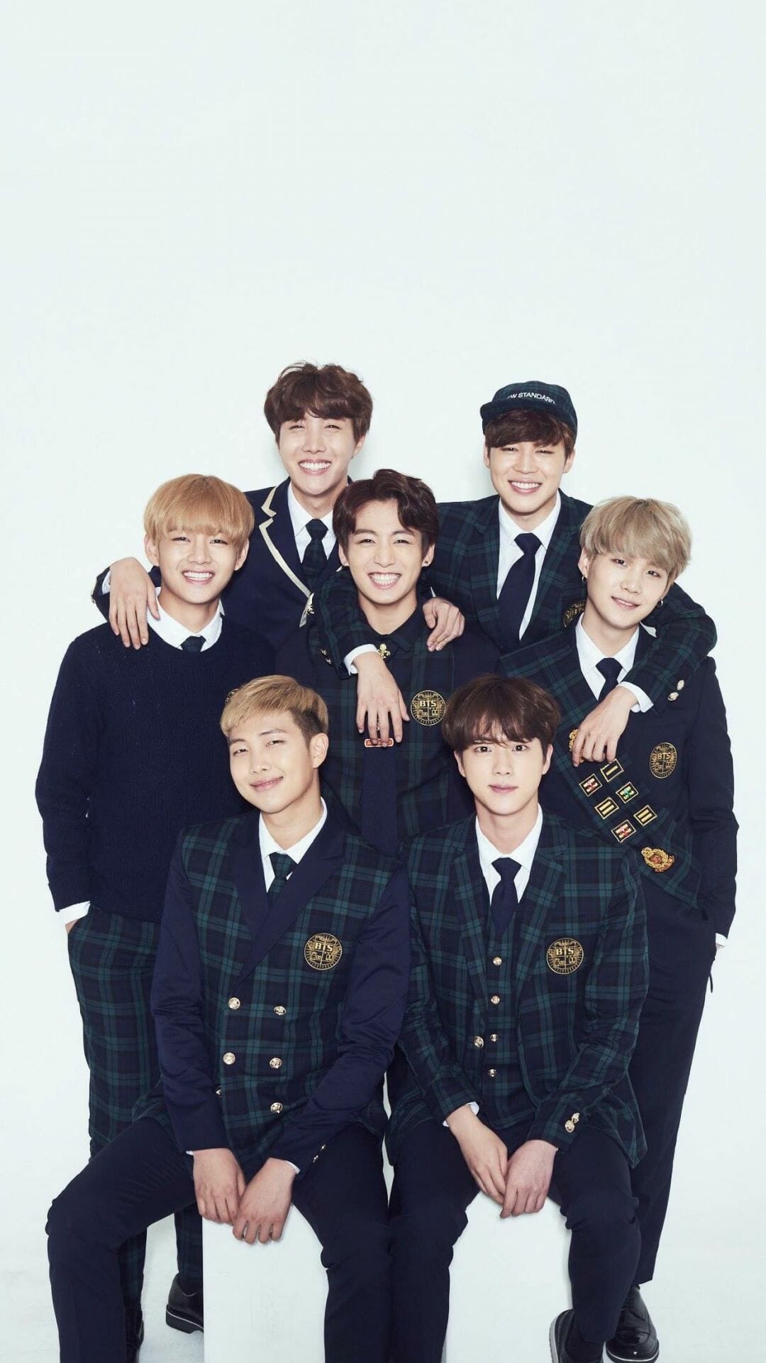 Bts 2016 Wallpapers