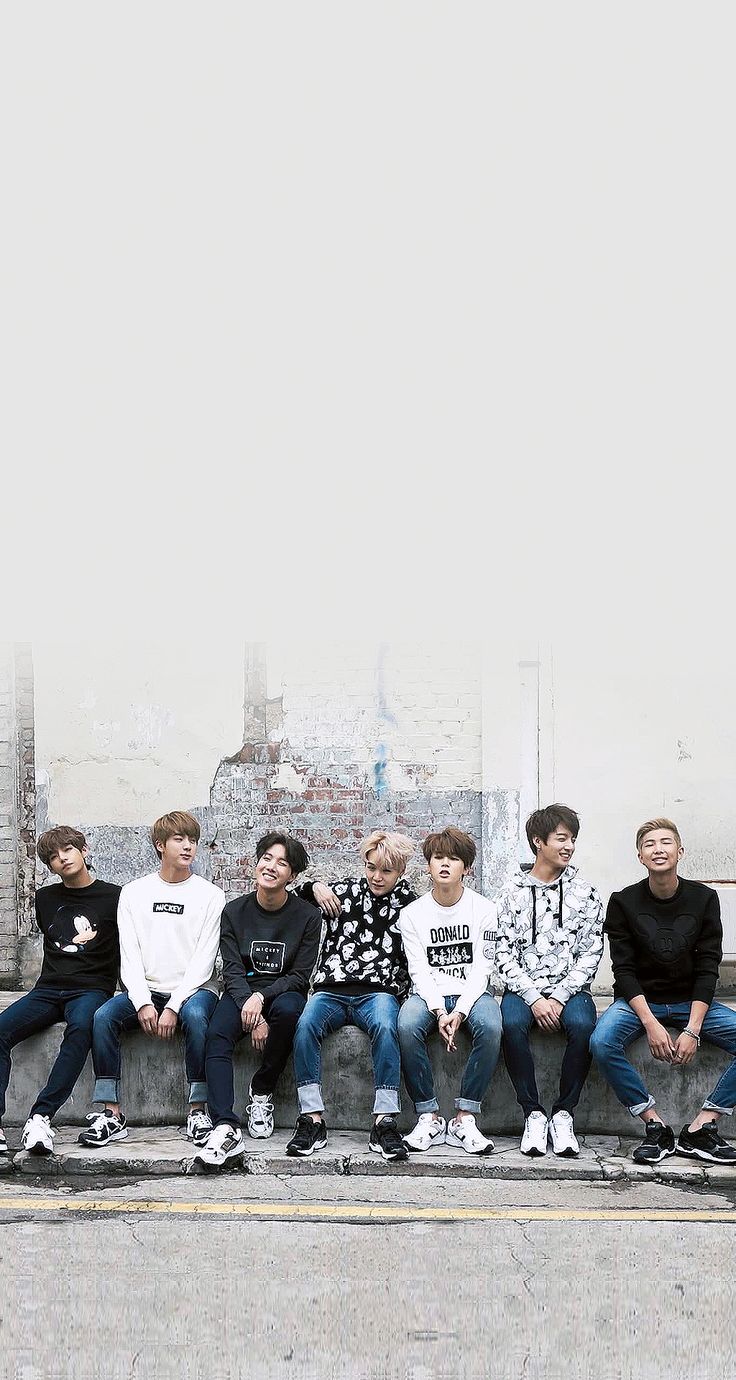 Bts 2016 Wallpapers