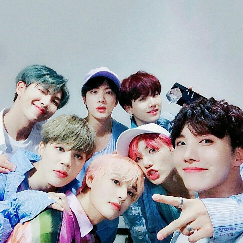 Bts 2019 Wallpapers