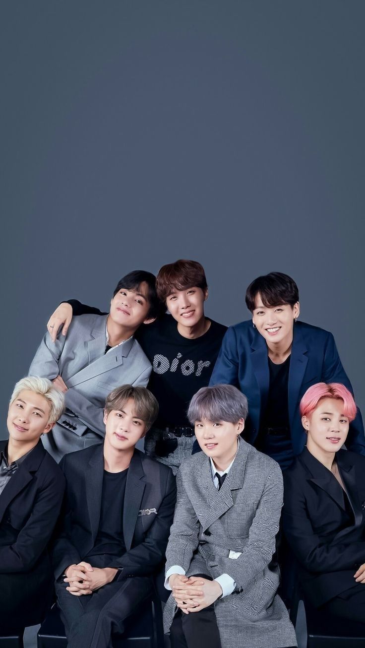 Bts 2019 Wallpapers