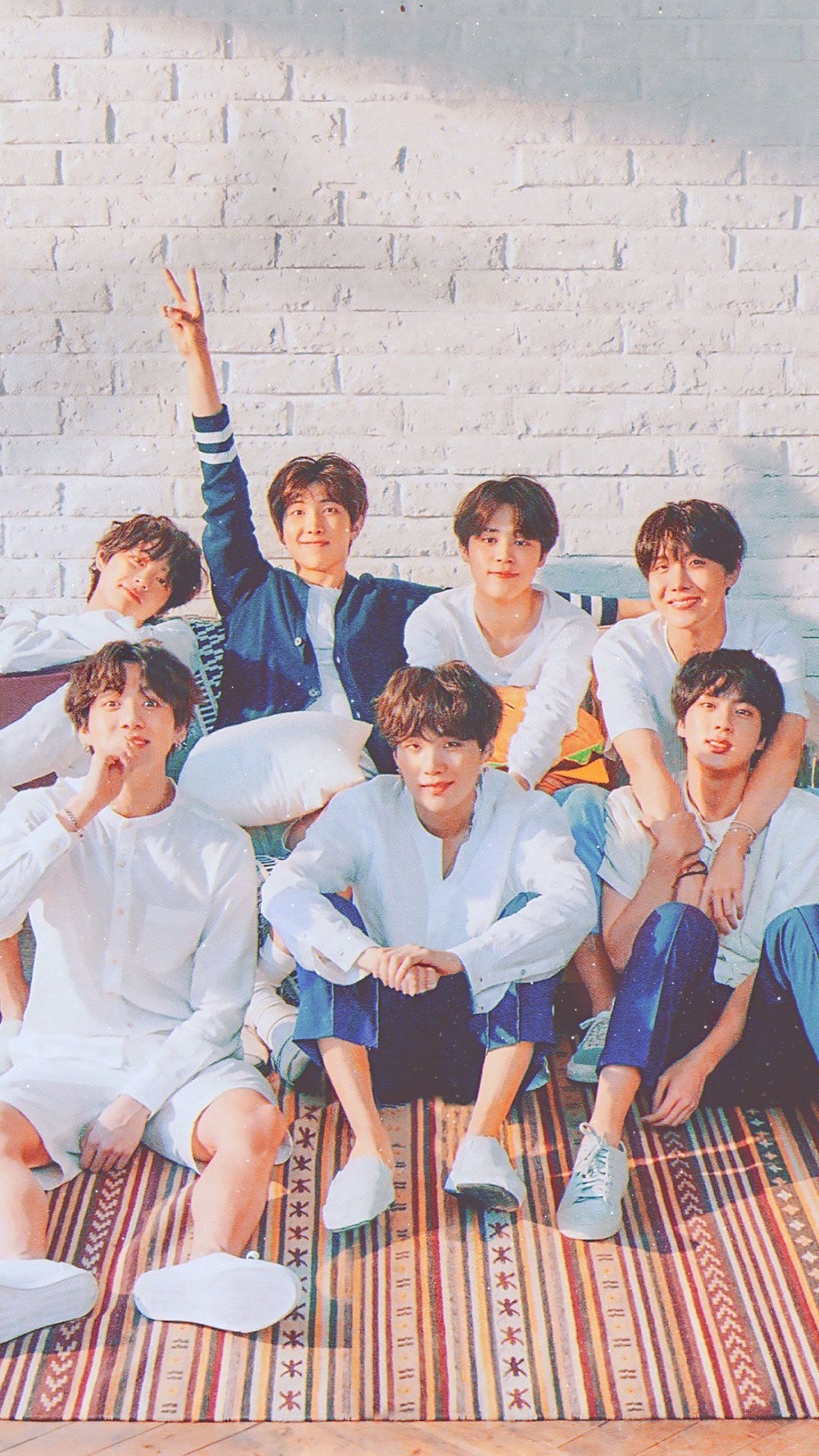 Bts 2019 Wallpapers