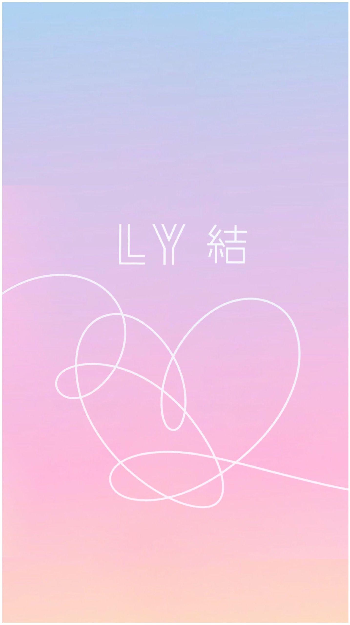 Bts Album Wallpapers