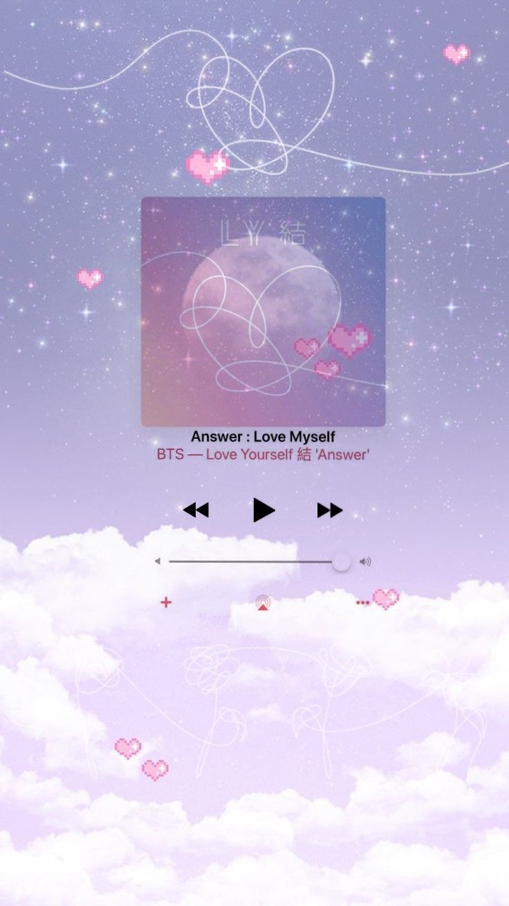 Bts Answer Wallpapers