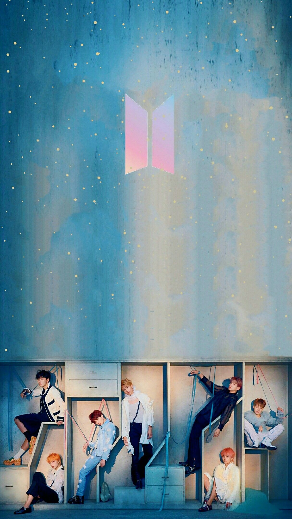 Bts Answer Wallpapers