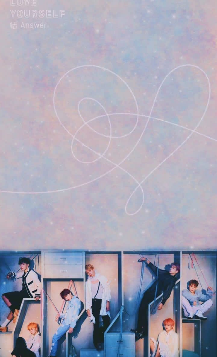 Bts Answer Wallpapers