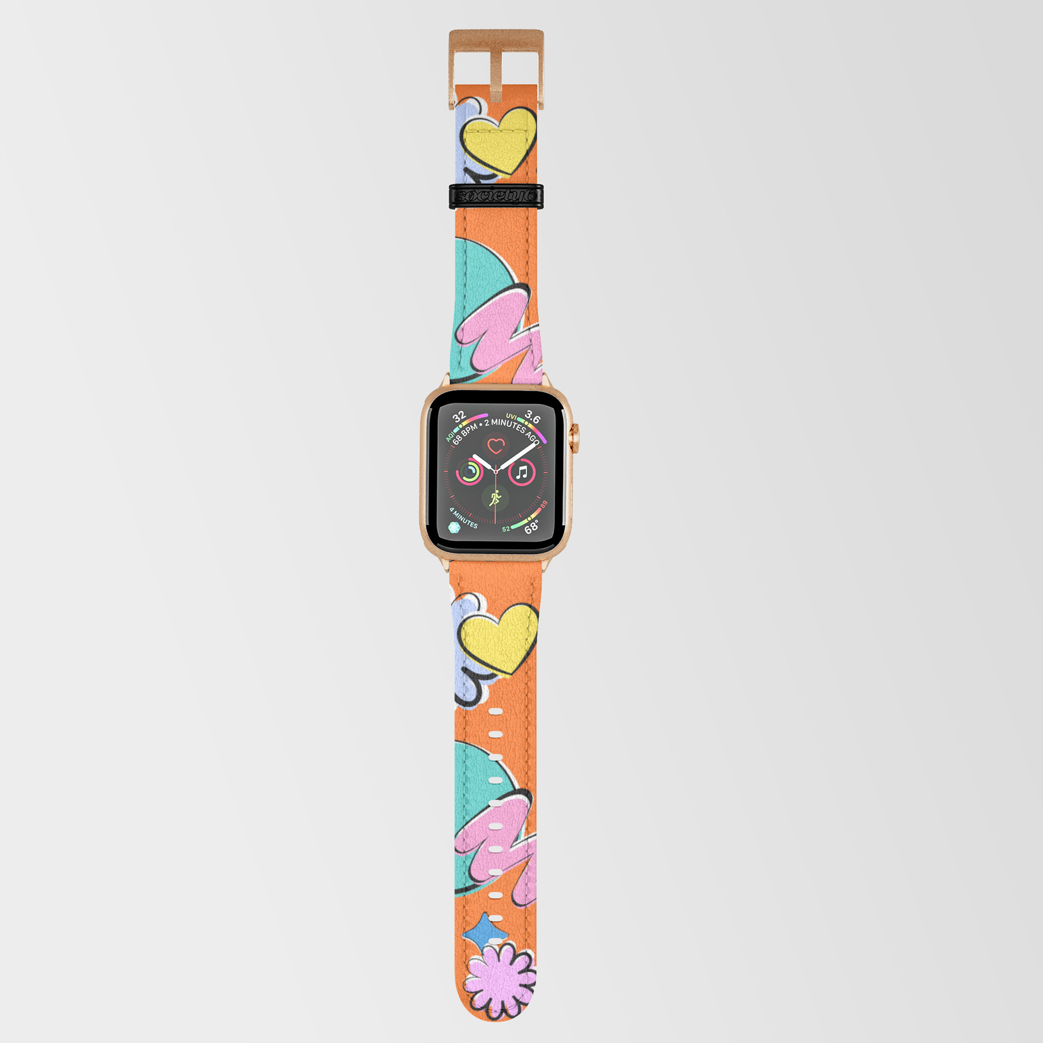 Bts Apple Watch Wallpapers