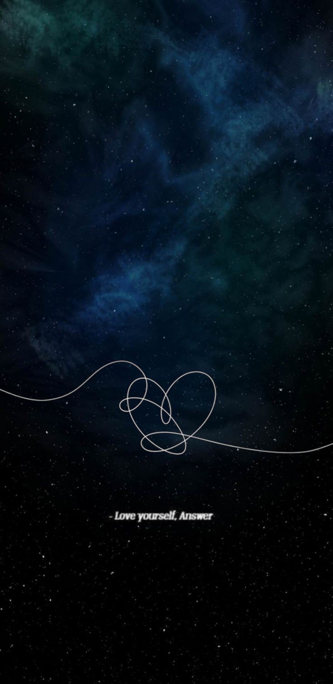 Bts Black Wallpapers