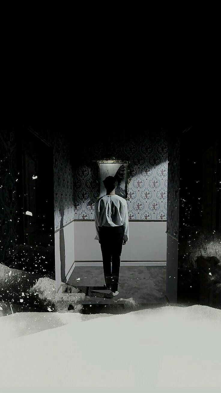 Bts Blood Sweat And Tears Wallpapers