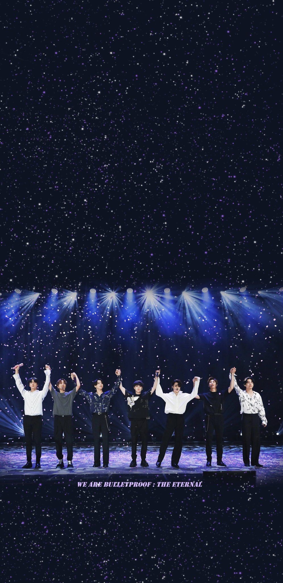 Bts Concert Wallpapers