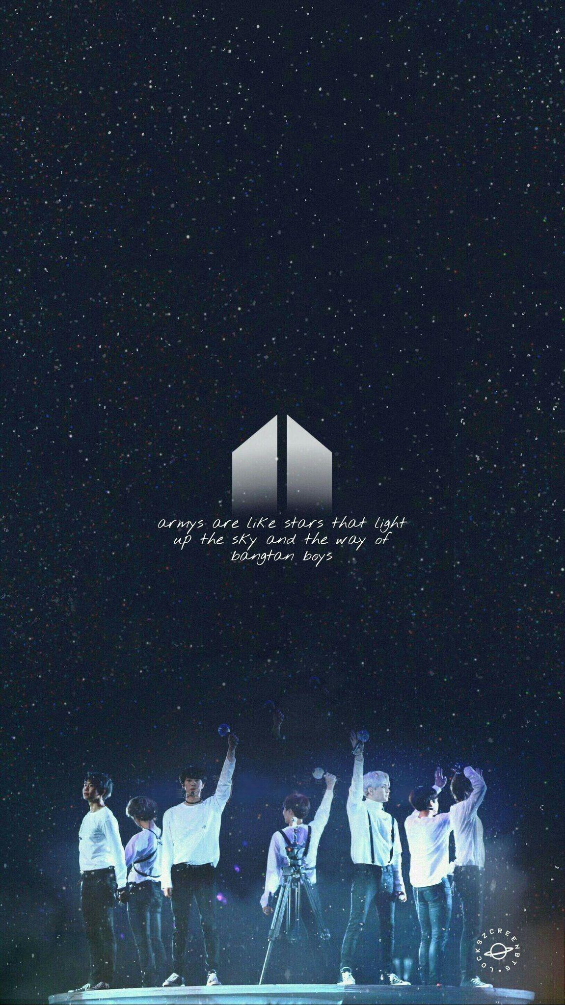 Bts Concert Wallpapers