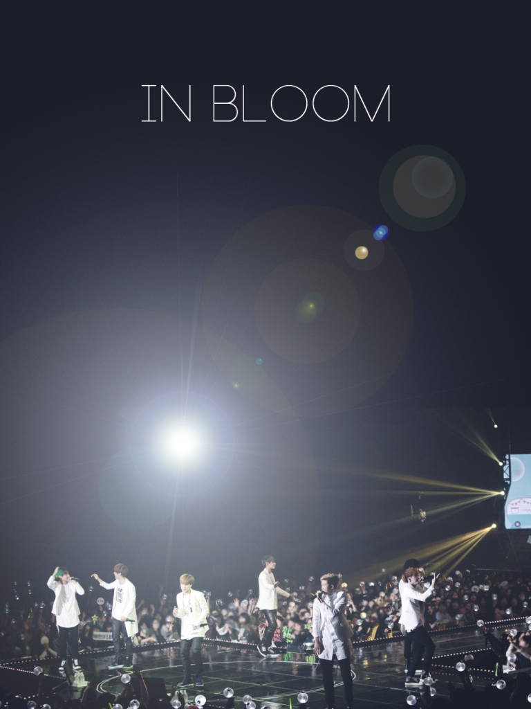 Bts Concert Wallpapers