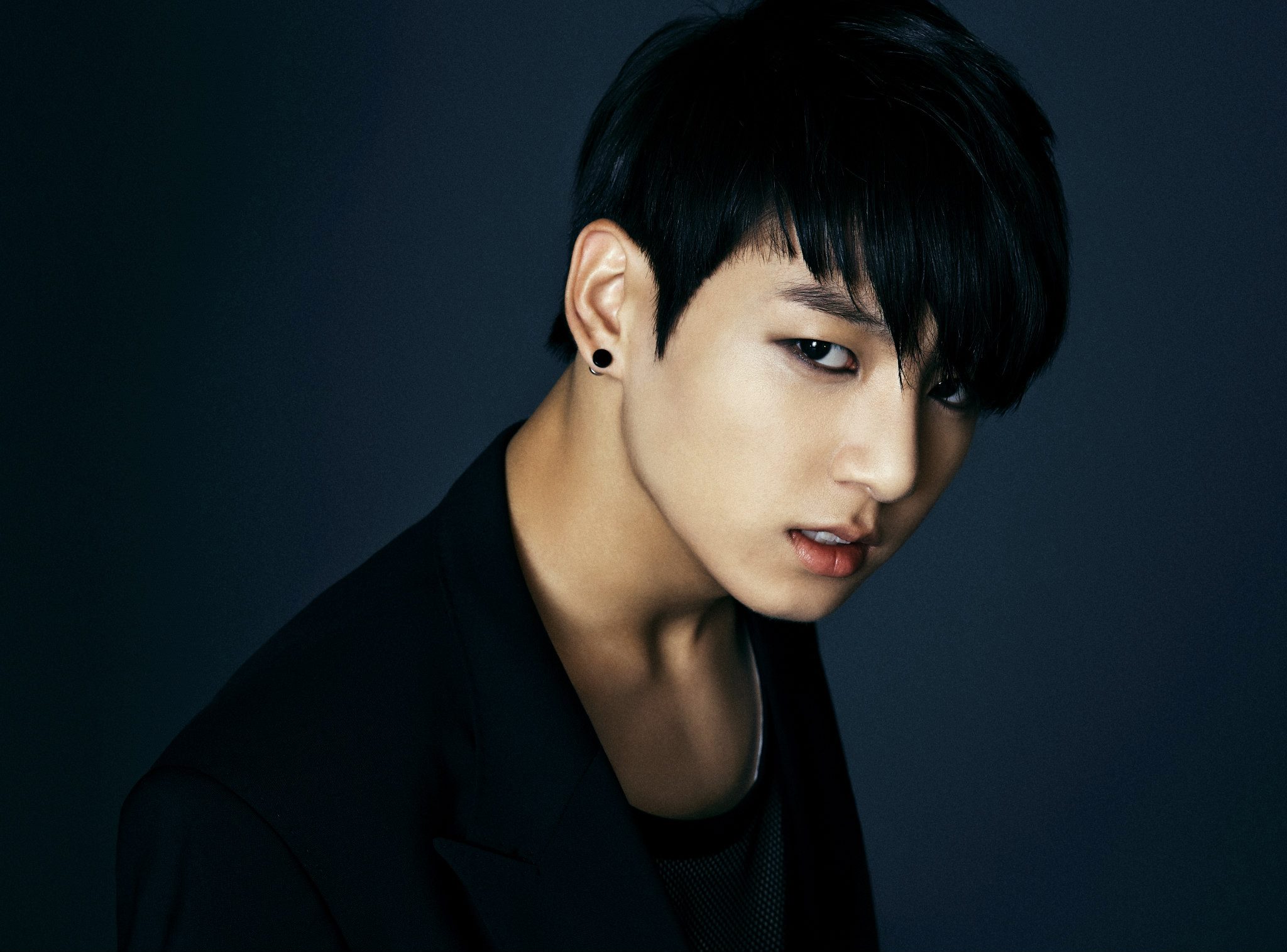 Bts Dark And Wild Photoshoot Wallpapers