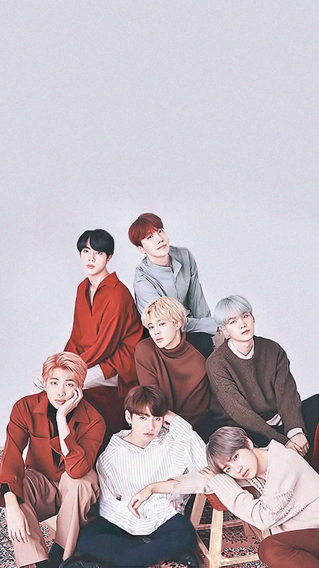 Bts Desktop Wallpapers