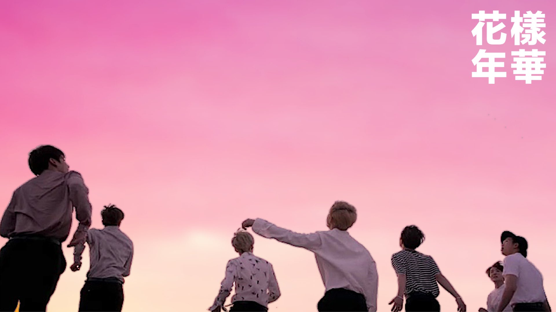 Bts Desktop 2019 Wallpapers