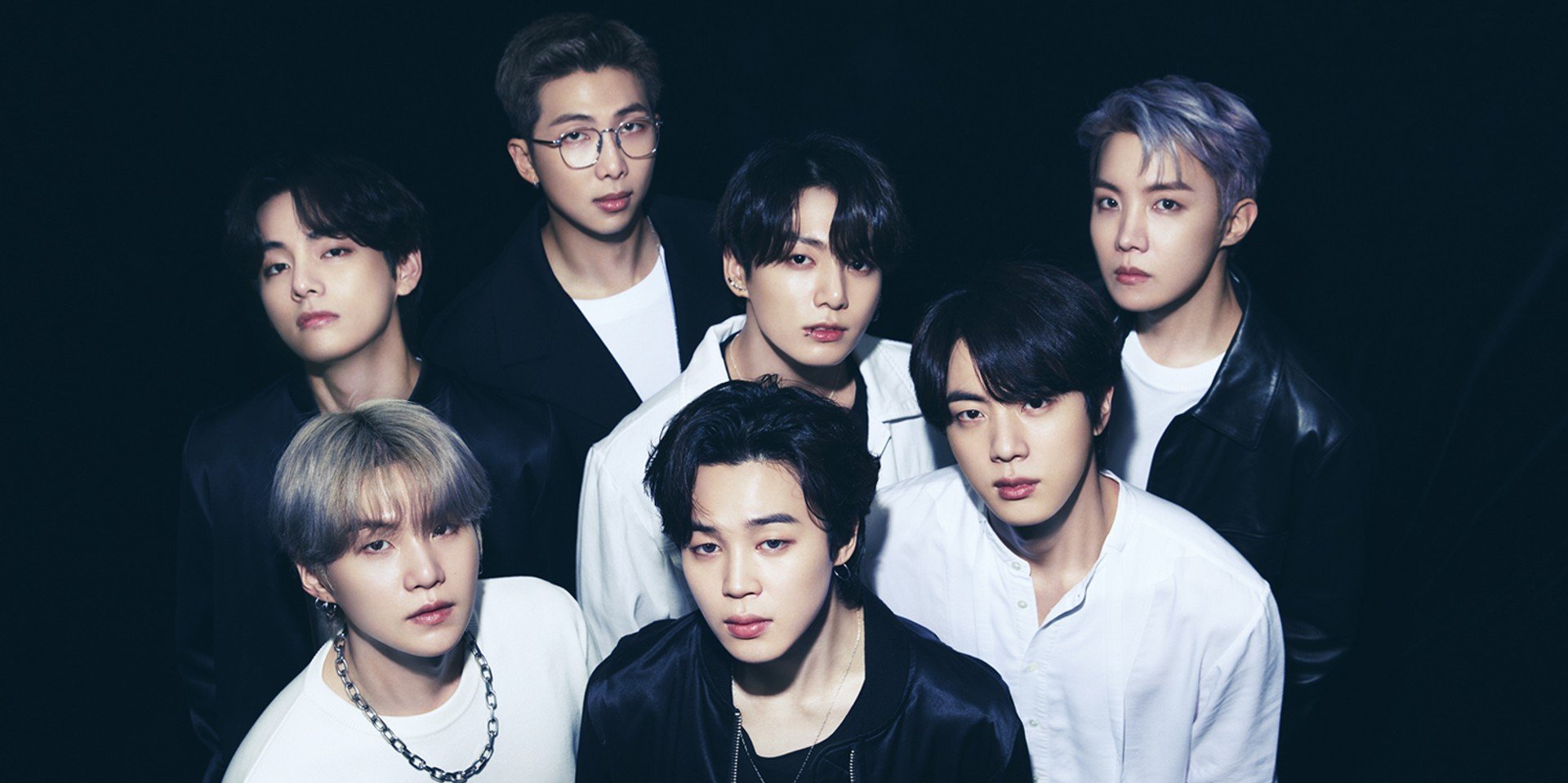 Bts Desktop 2019 Wallpapers