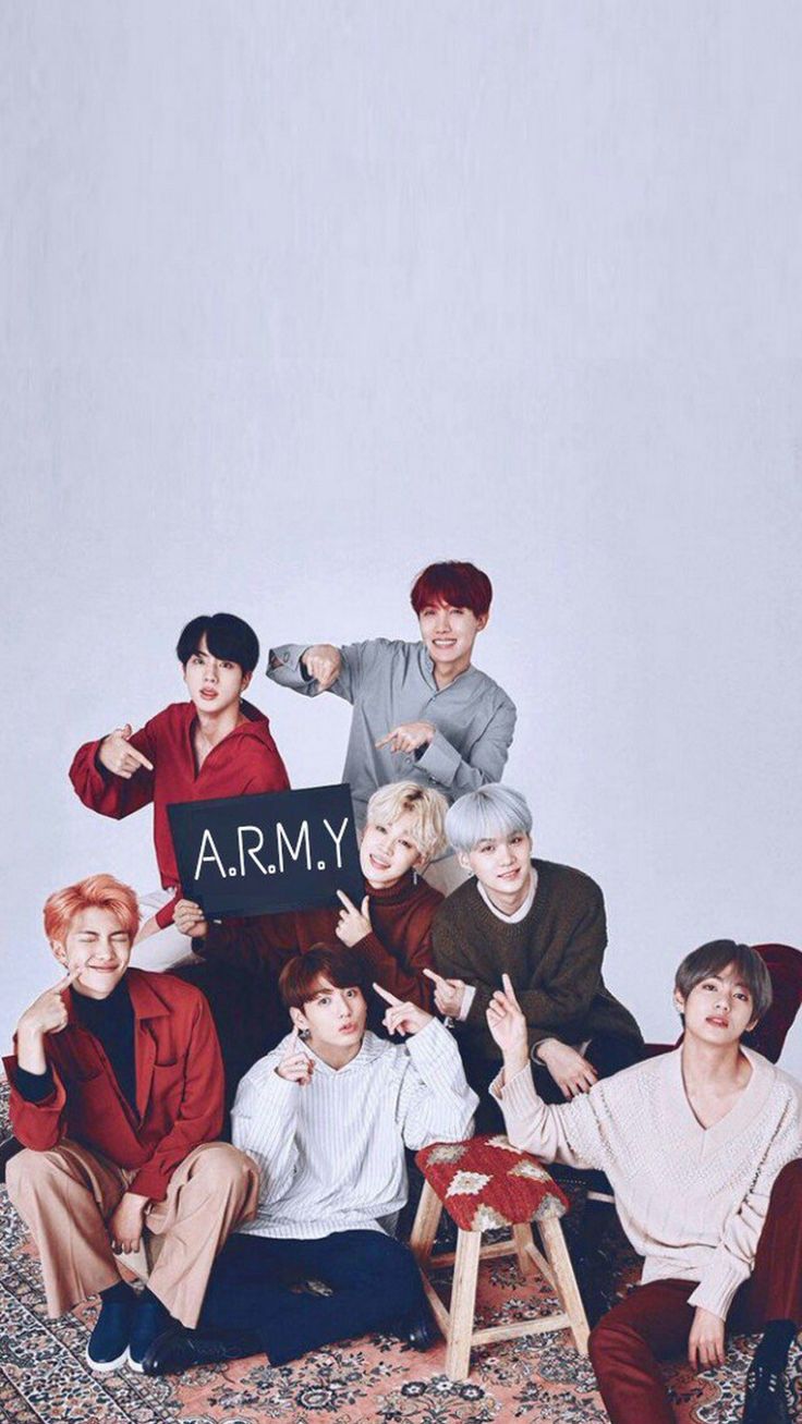 Bts Desktop Hd 2018 Wallpapers