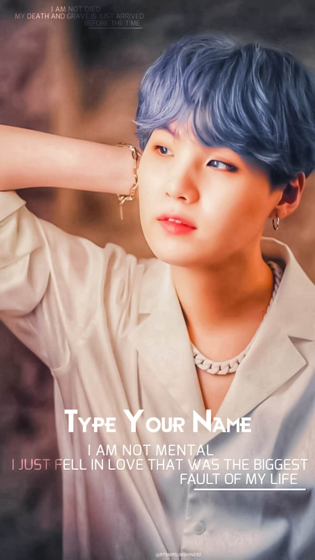 Bts Edit Wallpapers