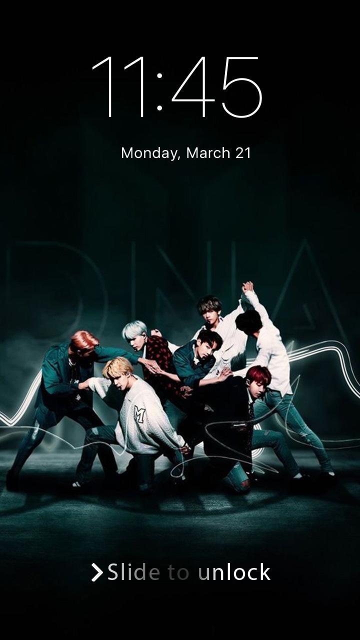 Bts Fanart Wallpapers