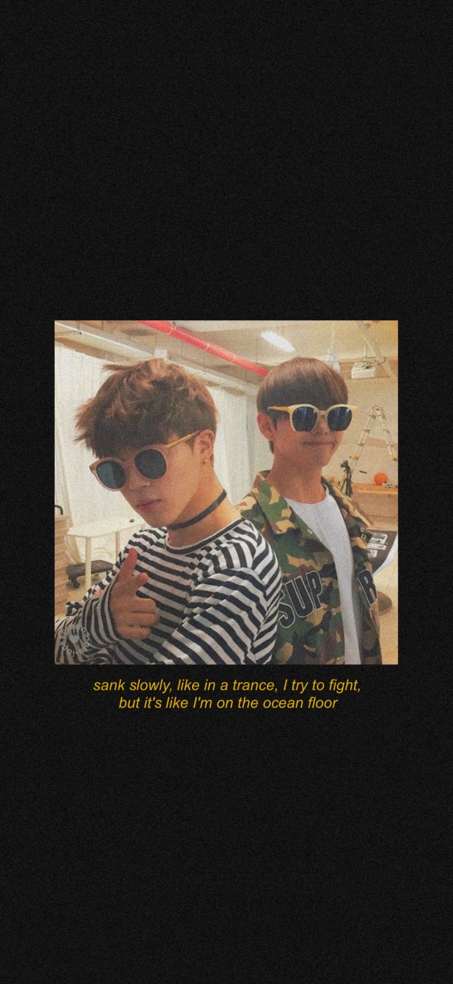 Bts Funny Wallpapers