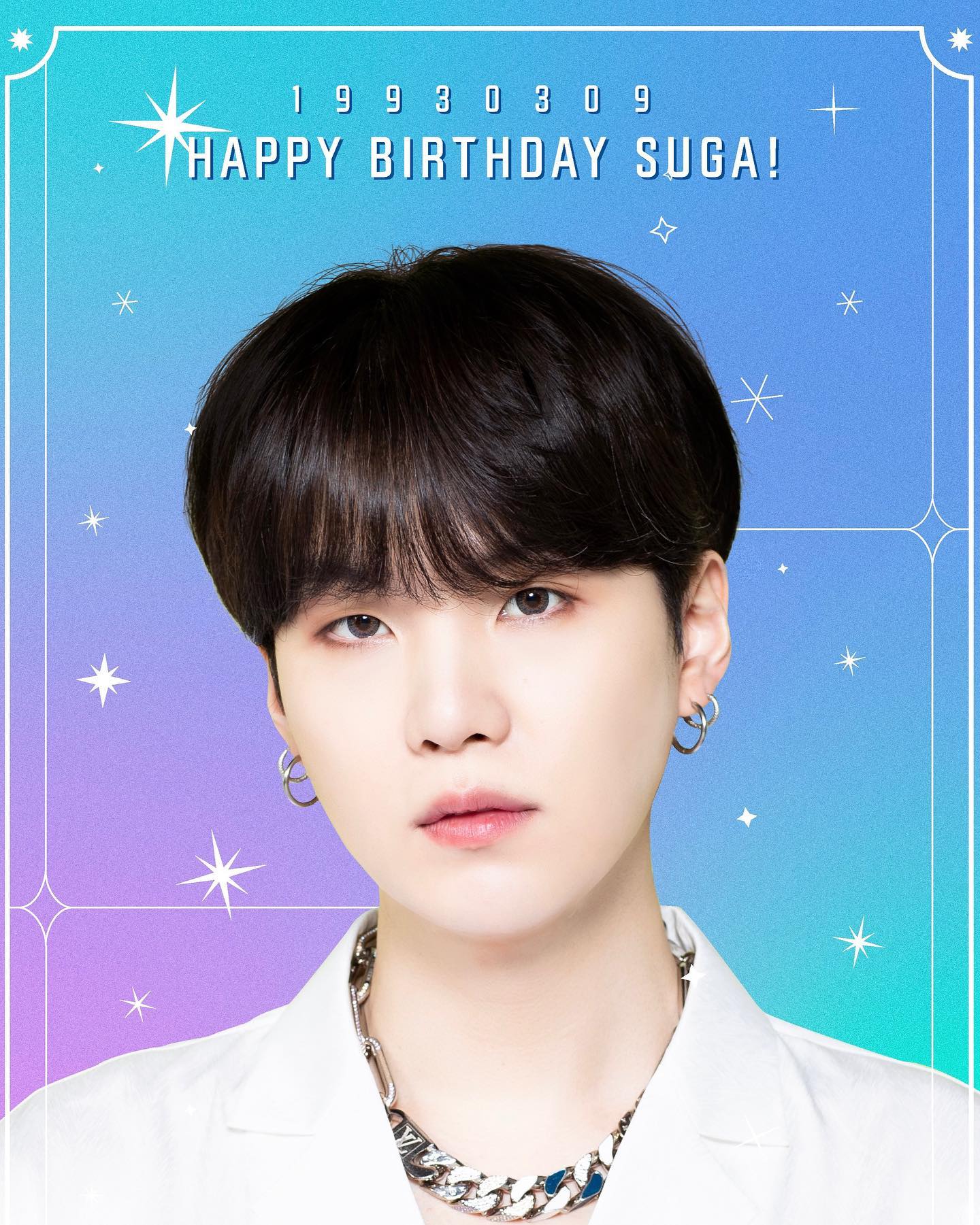 Bts Happy Birthday Wallpapers