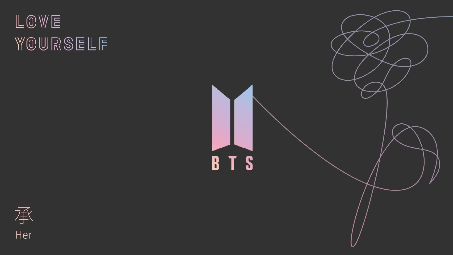 Bts Her Wallpapers