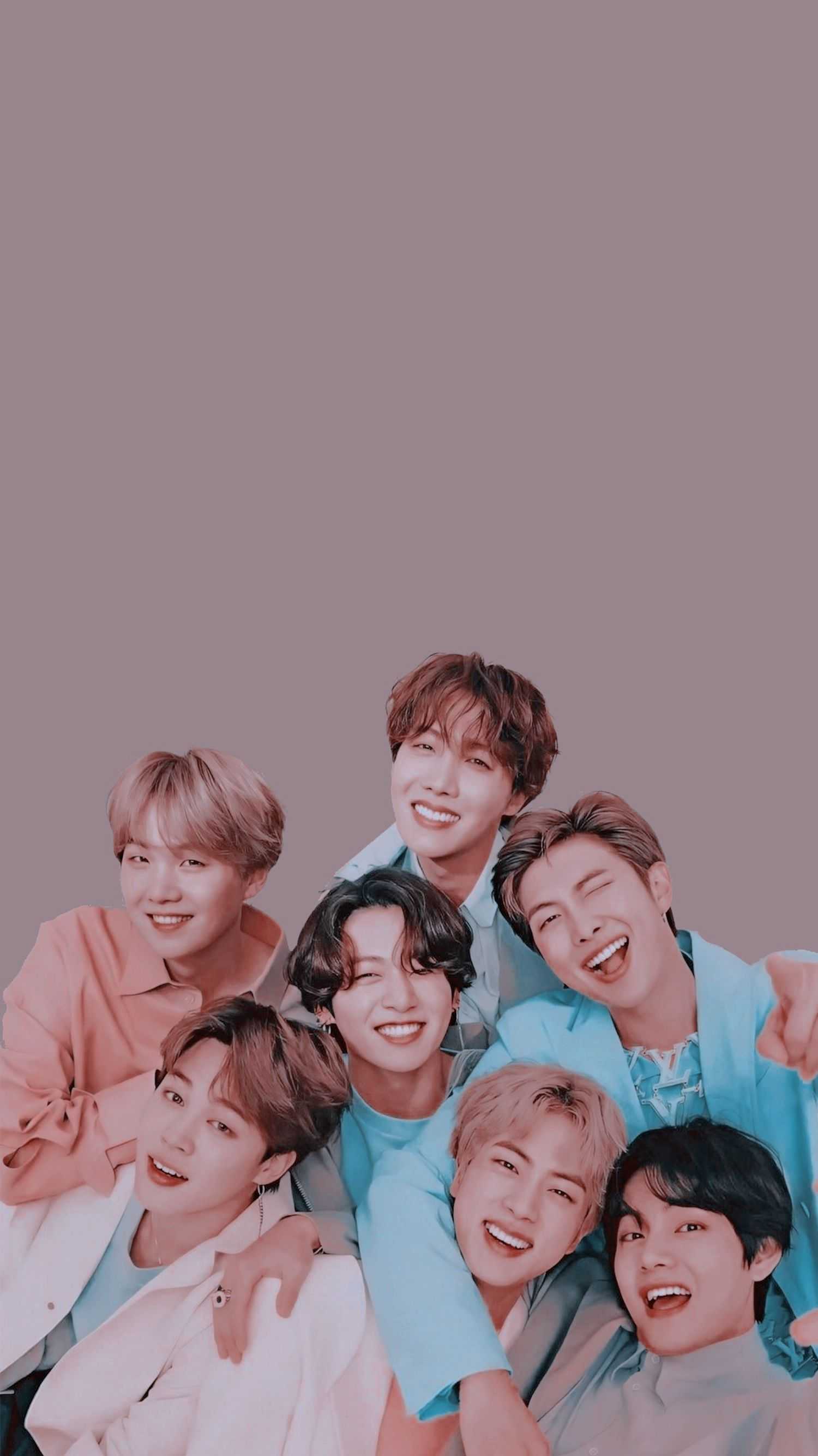 Bts Ipad Wallpapers