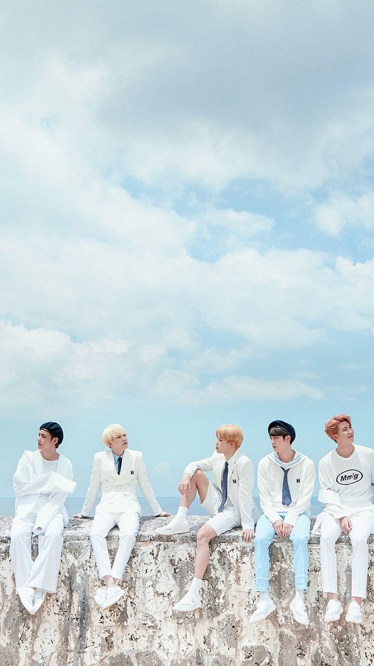 Bts Iphone Hd Wallpapers