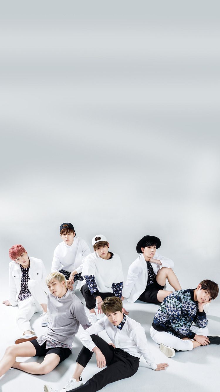 Bts Iphone Hd Wallpapers