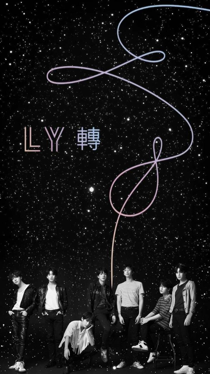 Bts Iphone Hd Wallpapers