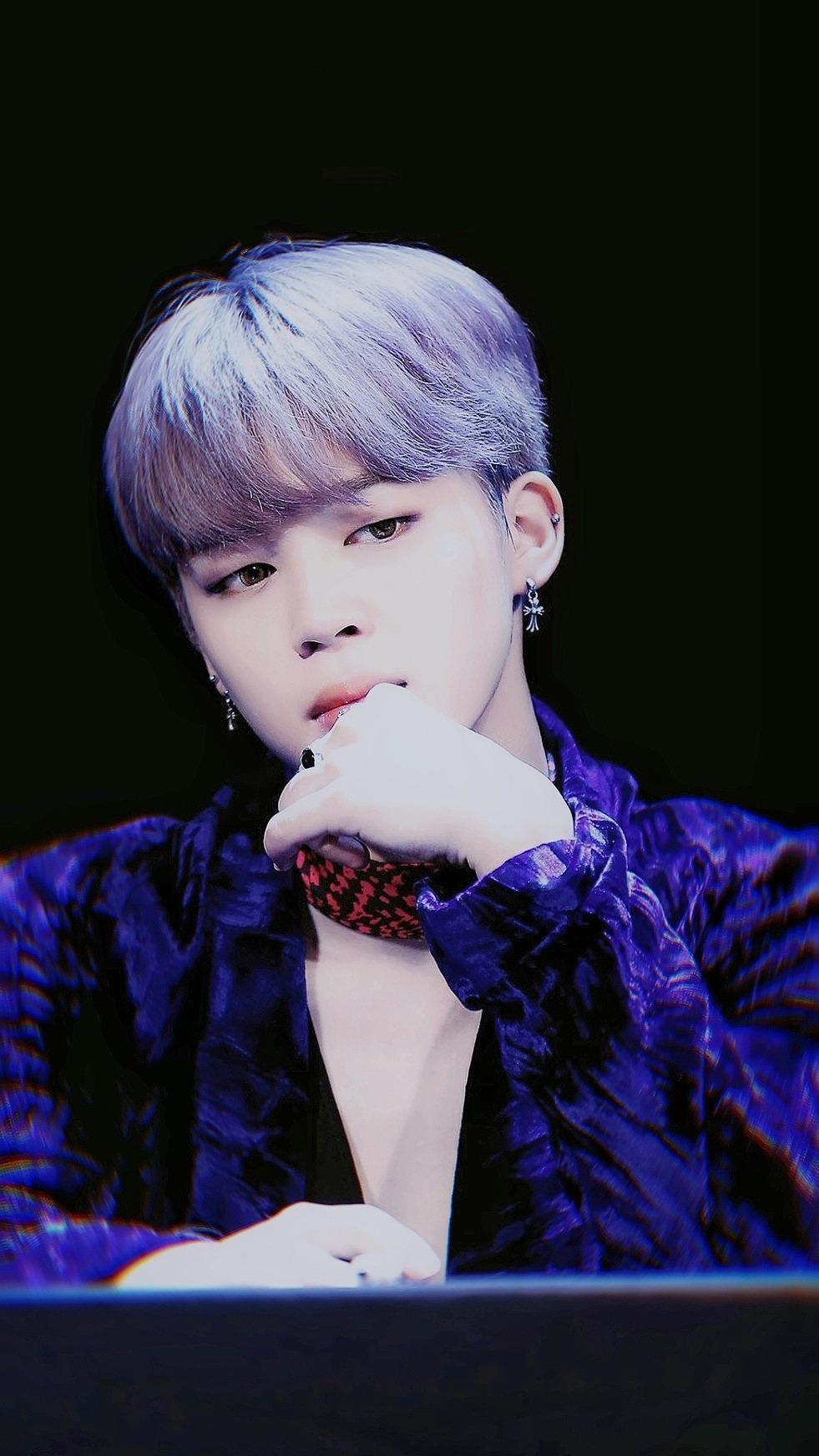 Bts Jimin Blood Sweat And Tears Photoshoot Wallpapers