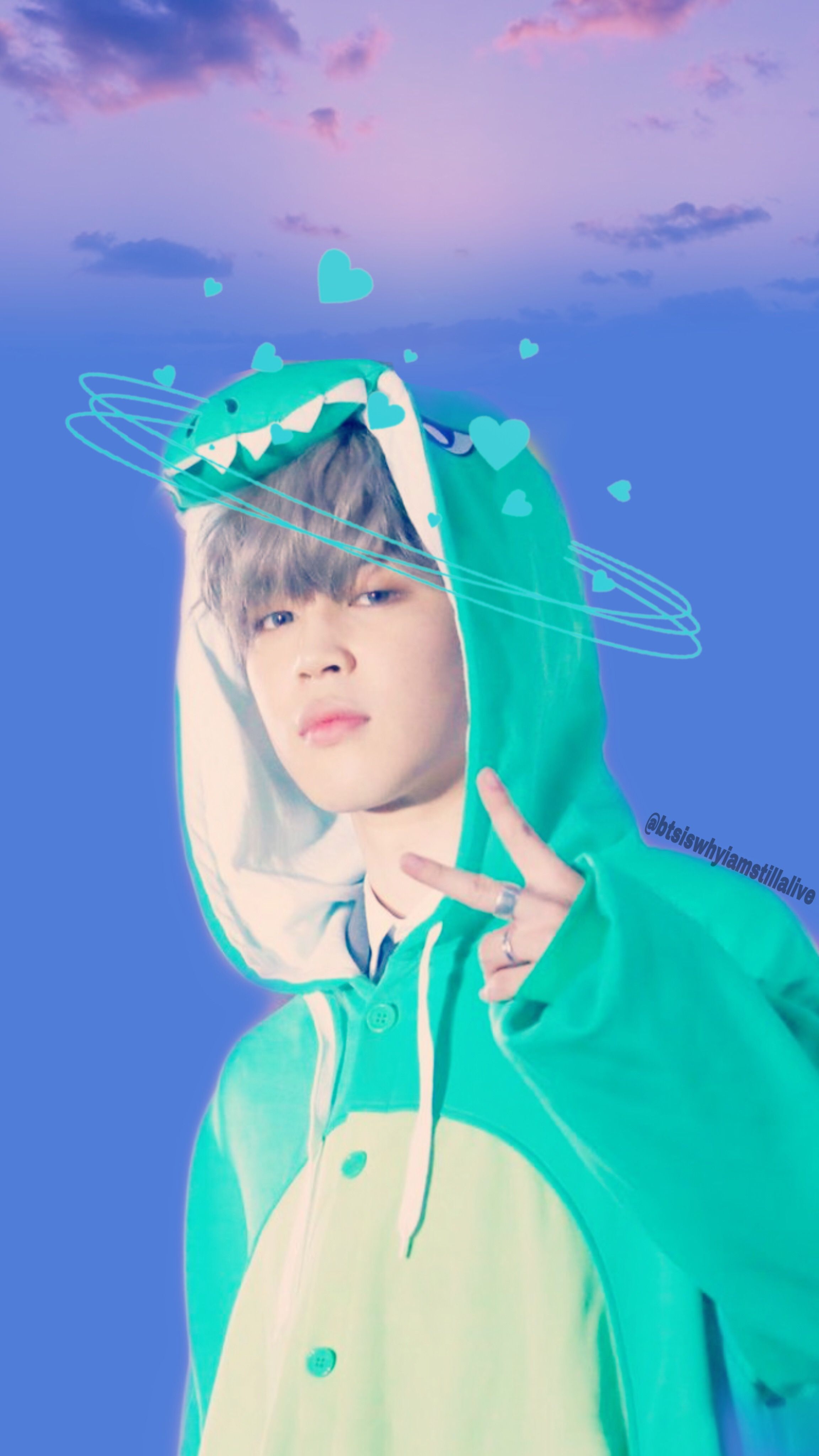 Bts Jimin Cute Photos Wallpapers