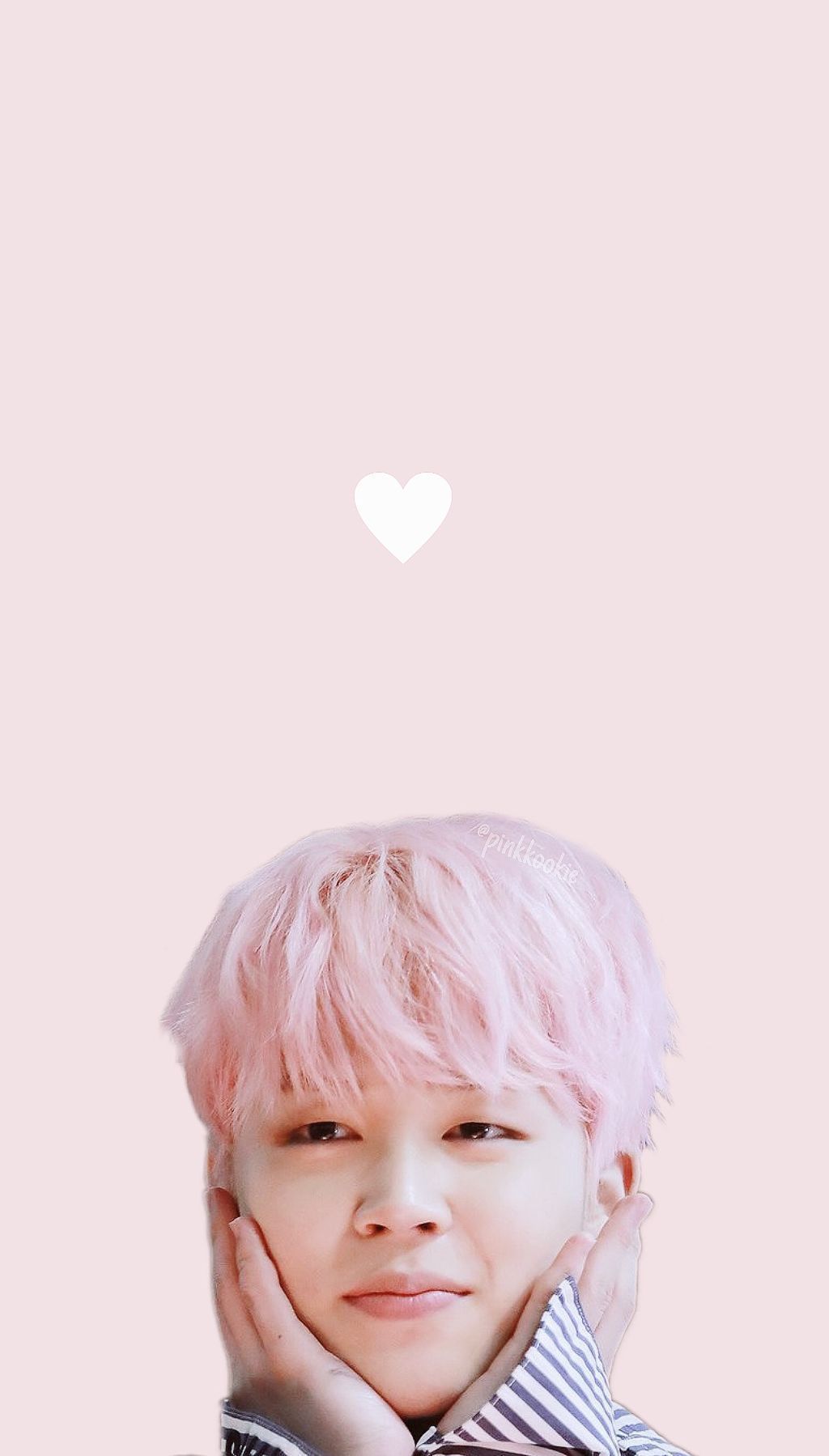 Bts Jimin Cute Photos Wallpapers