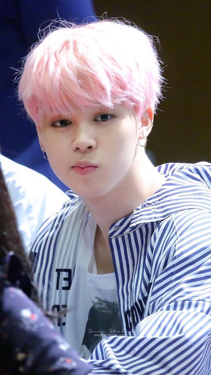 Bts Jimin Cute Photos Wallpapers