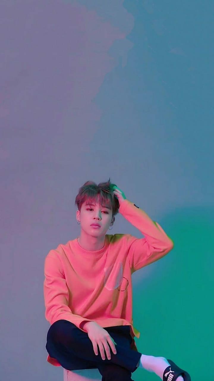 Bts Jimin Cute Photos Wallpapers