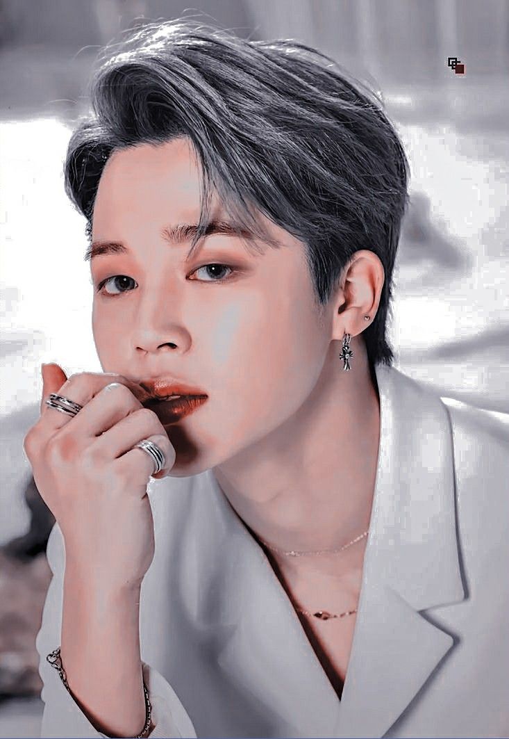 Bts Jimin Cute Photos Wallpapers