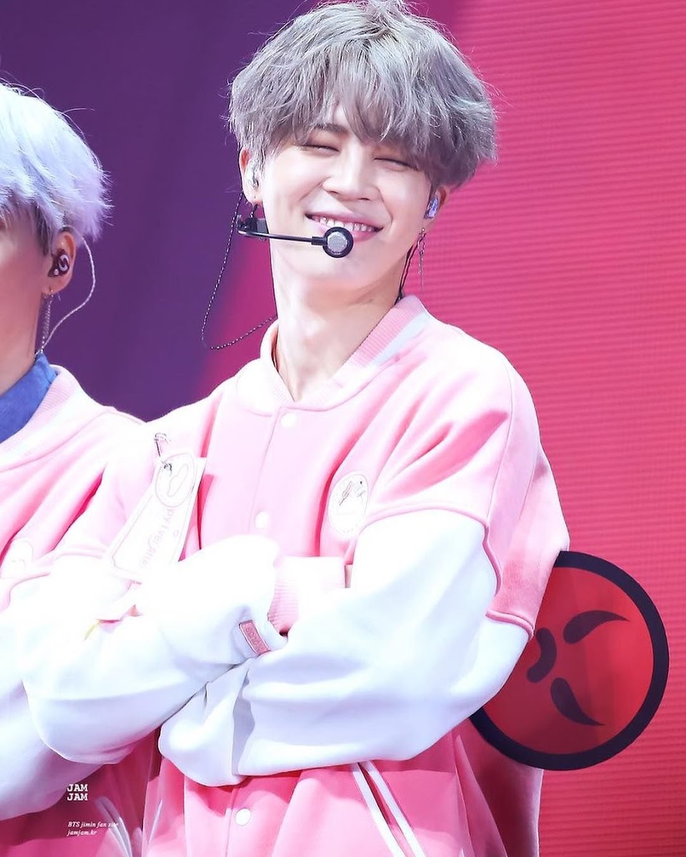 Bts Jimin Cute Photos Wallpapers