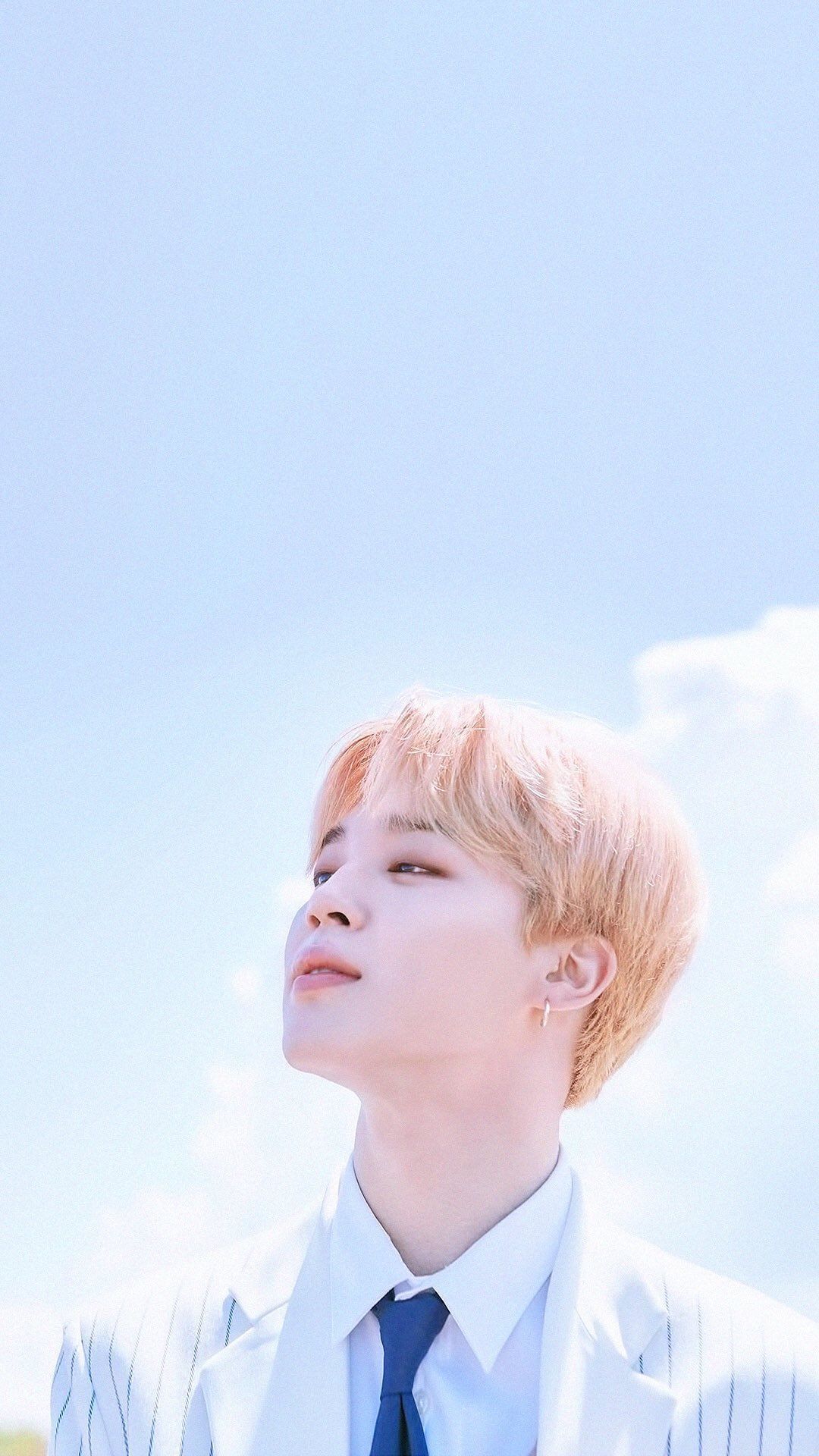 Bts Jimin Cute Photos Wallpapers