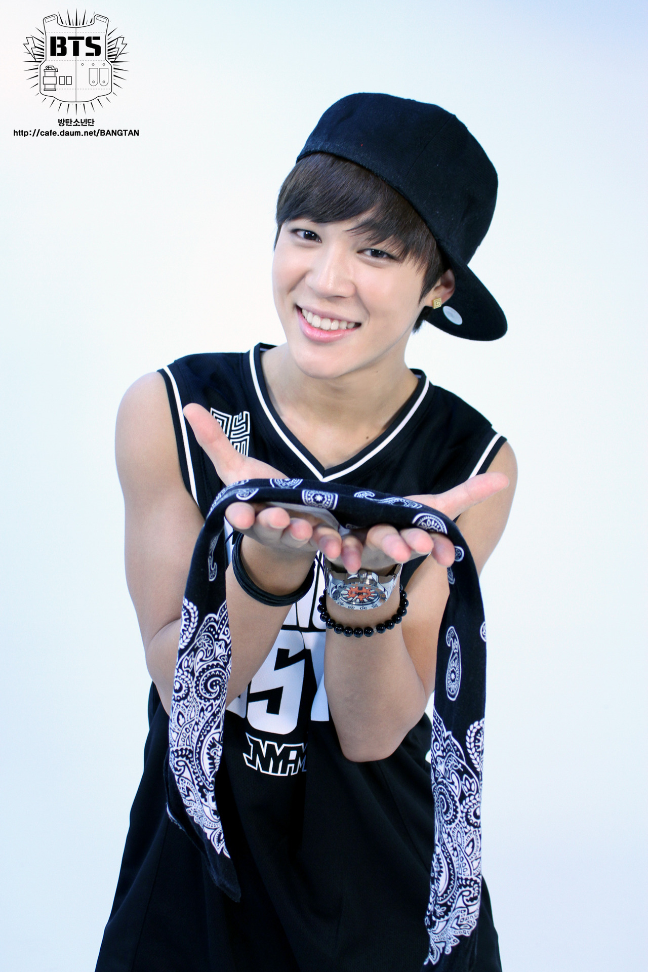 Bts Jimin Cute Photos Wallpapers