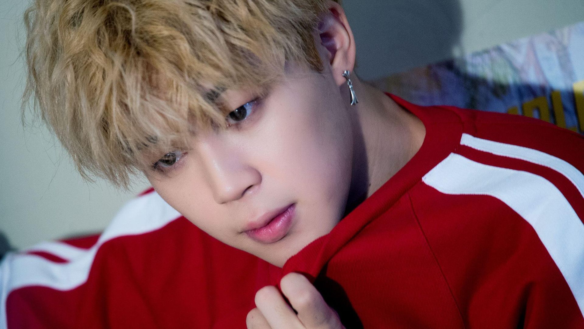 Bts Jimin Cute Photos Wallpapers