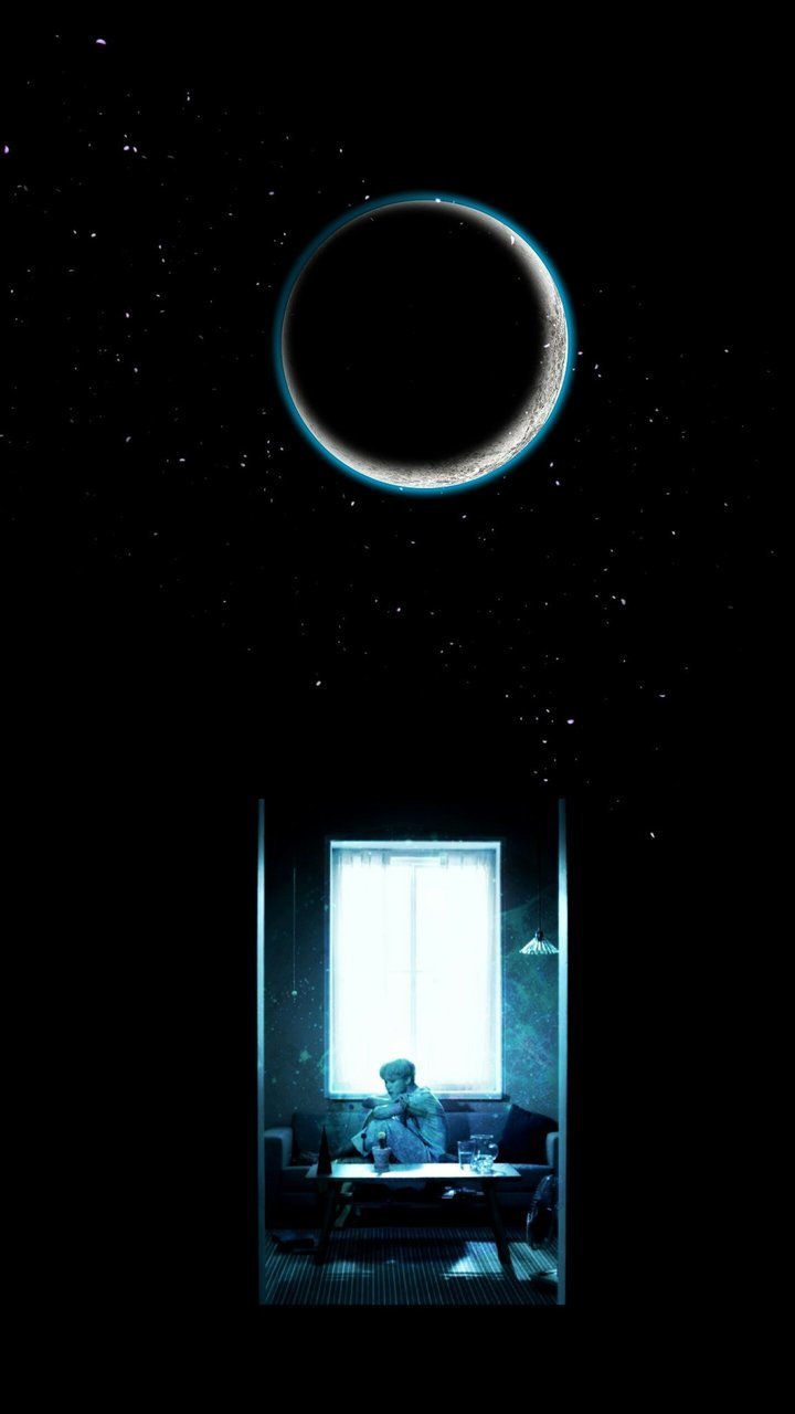 Bts Jimin Serendipity Wallpapers