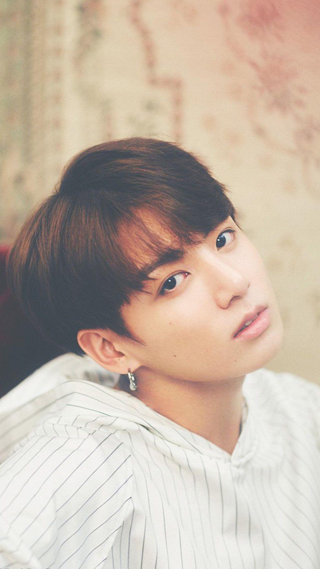 Bts Jk Wallpapers