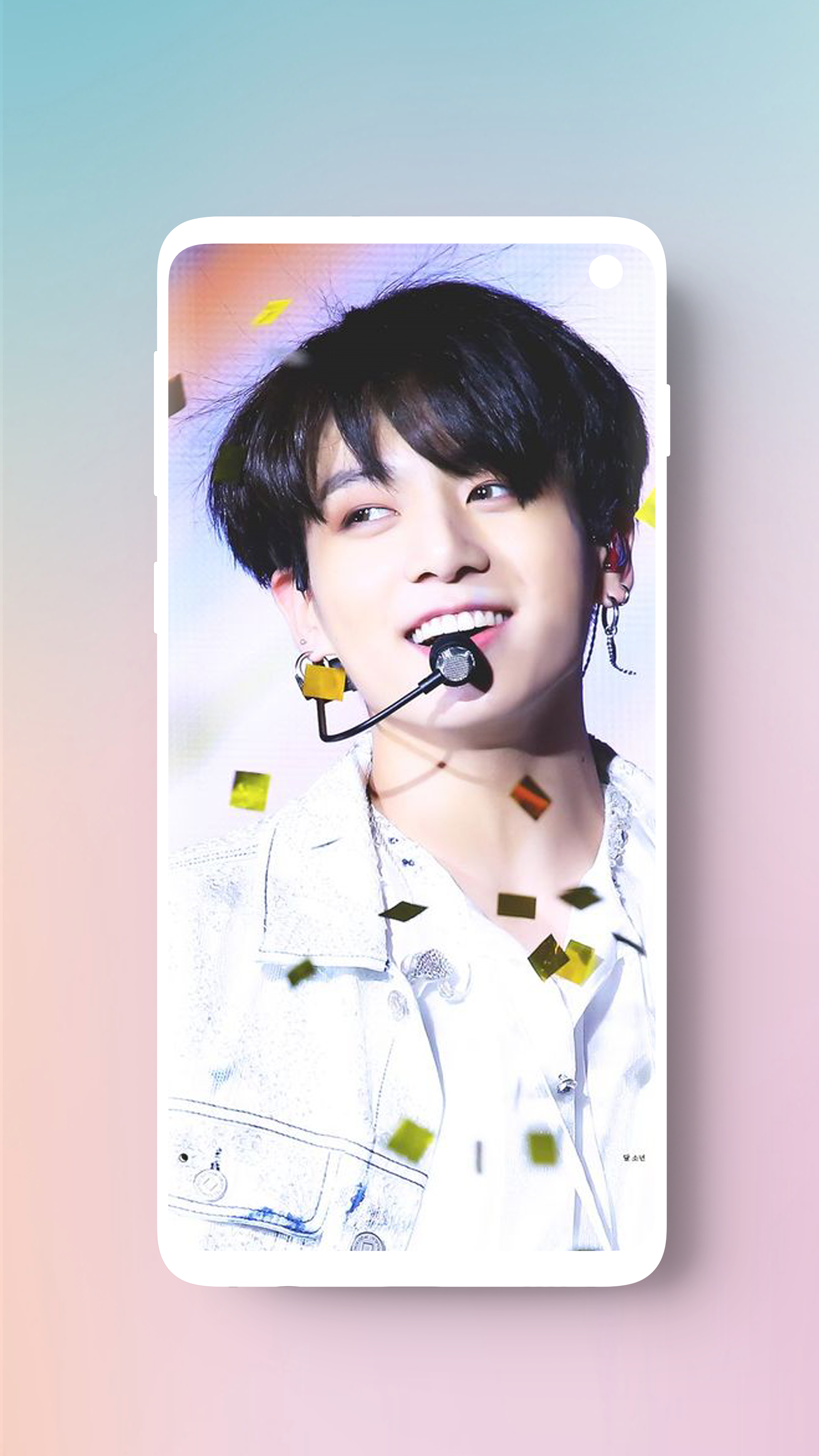 Bts Jk Wallpapers