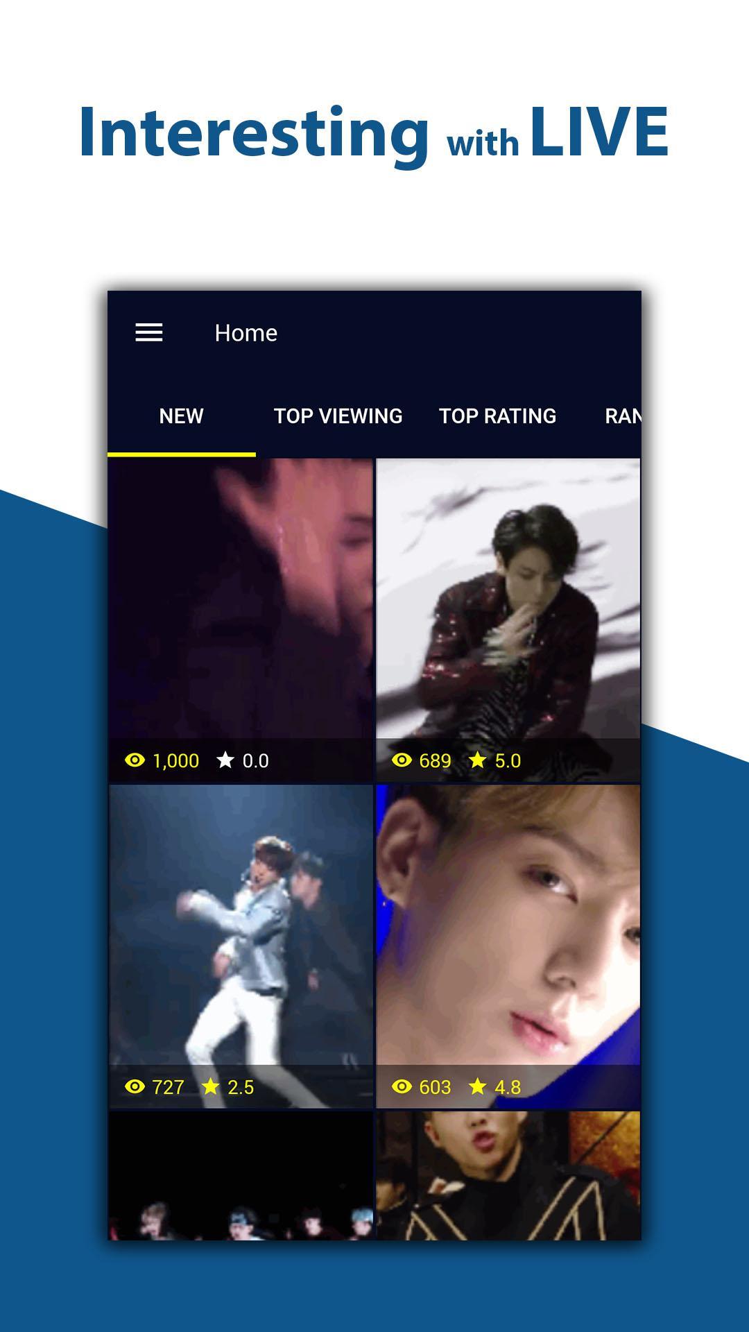 Bts Live Wallpapers
