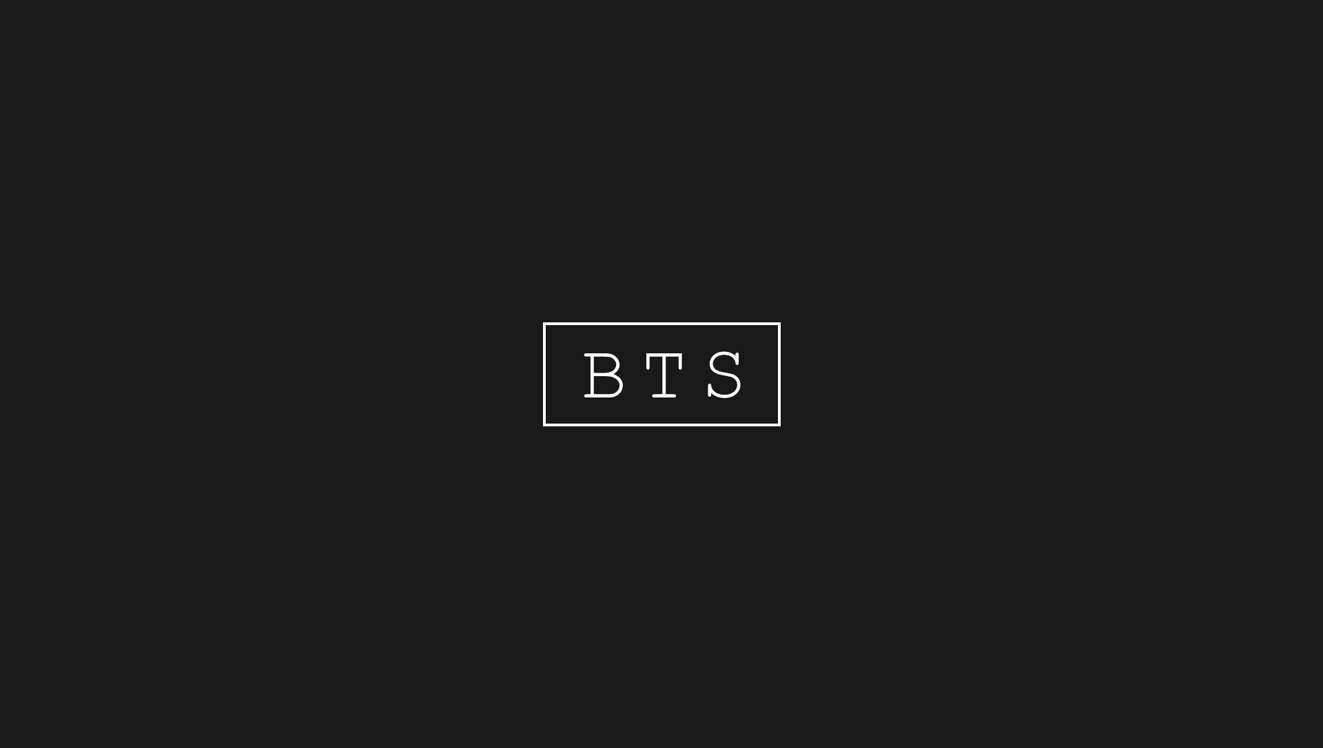 Bts Logo Wallpapers