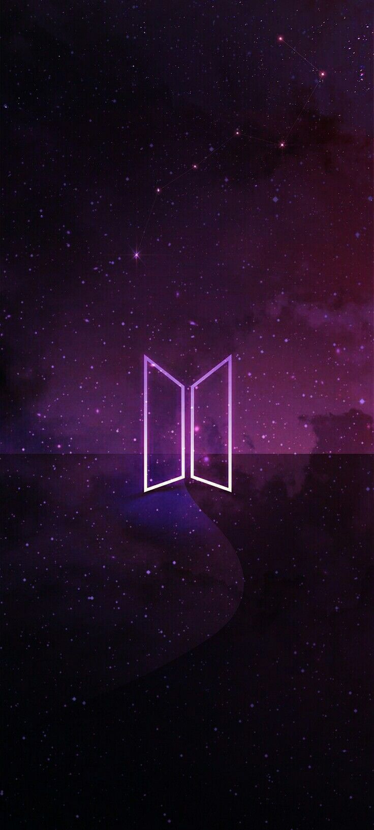 Bts Logo Wallpapers