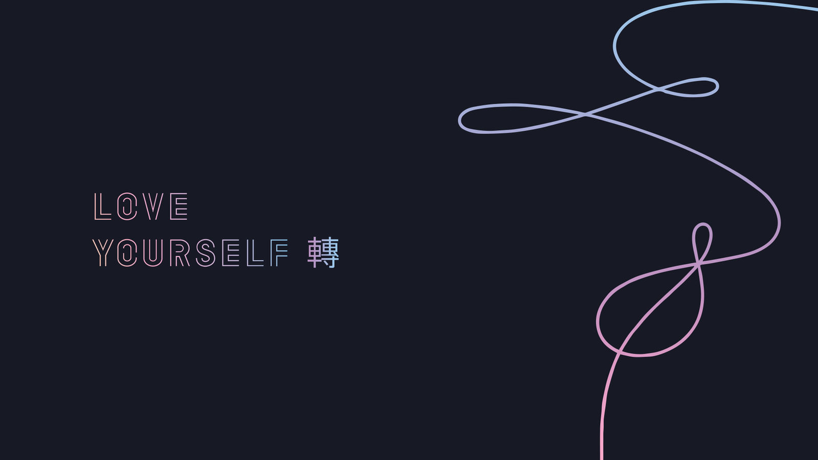 Bts Love Yourself Photos Wallpapers