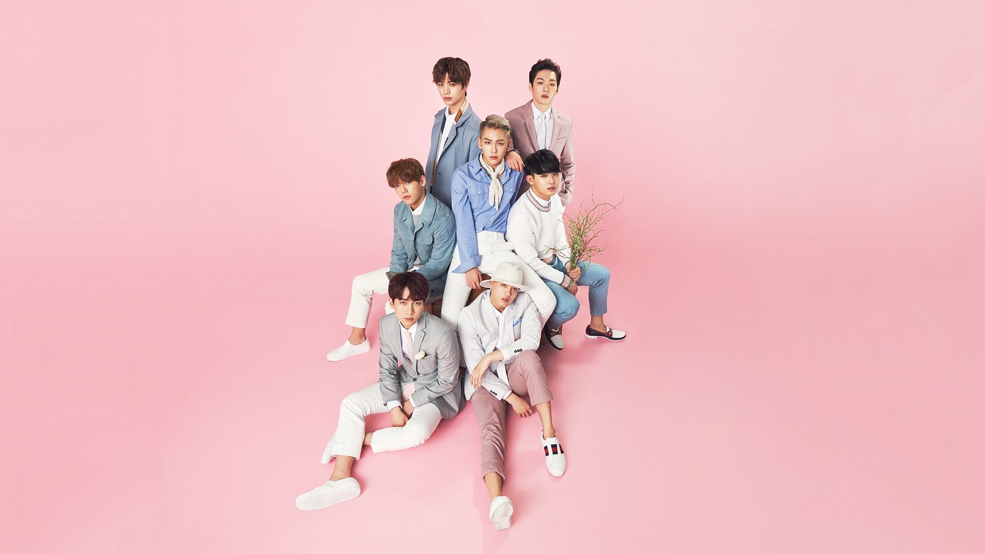 Bts Mac Wallpapers