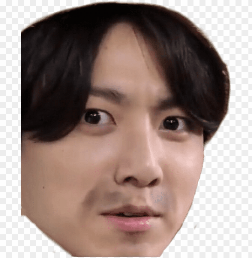 Bts Memes Face Wallpapers